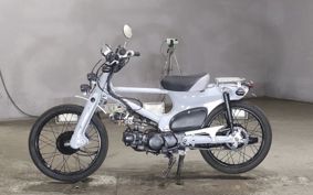 HONDA SUPER CUB50 AA01