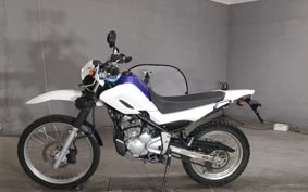 YAMAHA SEROW 250 DG31J