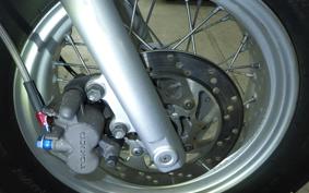 SUZUKI VANVAN 200 1998 NH41A