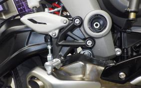TRIUMPH DAYTONA 660 2024