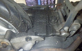 YAMAHA CYGNUS 125 X 2 SE44J