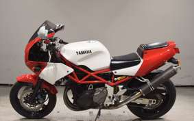 YAMAHA TRX850 1995 4NX