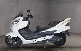 SUZUKI SKYWAVE 250M CJ45A