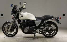 HONDA CB1100 ABS 2018 SC65