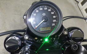HARLEY XL883N 2014
