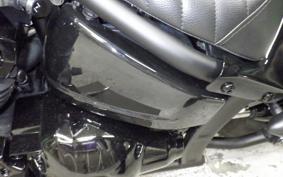 YAMAHA DRAGSTAR 400 CLASSIC 2002 VH01J