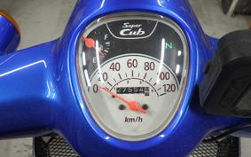 HONDA C110 SUPER CUB 2004 JA44
