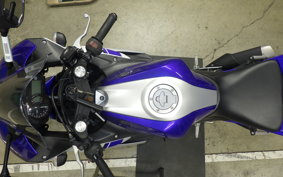 YAMAHA YZF R-3 2016 RH07J