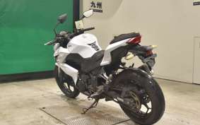 KAWASAKI Z250 ER250C