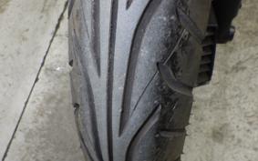 HONDA MVX250F MC09