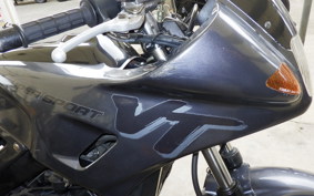 HONDA VT250FH MC15