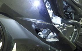 KAWASAKI ZX-25R ZX250E