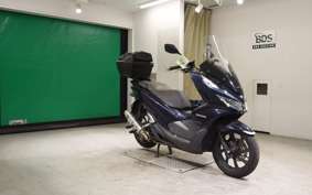 HONDA PCX125-3ﾊEVEﾘｯﾄﾞ 2017 JF84