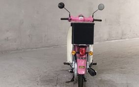 HONDA SUPER CUB50 AA09