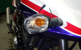 HONDA CB400 SUPER BOLDOR VTEC 2006 NC39