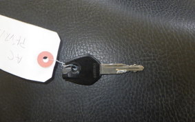 SUZUKI ADDRESS V50 Gen.2 CA42A