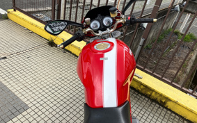 DUCATI MONSTER S2R 2005 ZDMM414AA5B