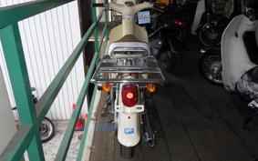 HONDA LITTLE CUB E AA01