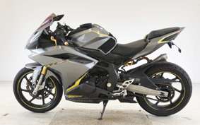 HONDA CBR250RR A MC51