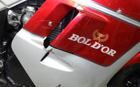 HONDA CBX750F BOLDOR 1985 RC17