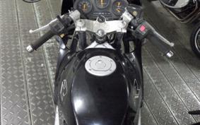 SUZUKI GSX-R250 GJ72A