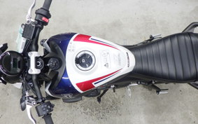 TRIUMPH TRIDENT 660 2024