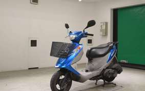 SUZUKI ADDRESS V125 G 2019 CF46A
