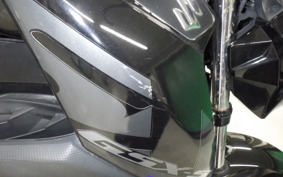 SUZUKI GSX-S125 DL32B