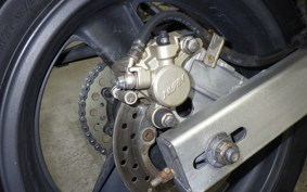 HONDA HORNET 250 2007 MC31
