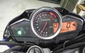 SUZUKI GSR250