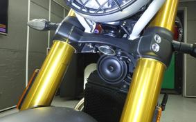 TRIUMPH SCRAMBLER400X 2026