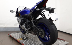 YAMAHA YZF-R1 2017 RN39