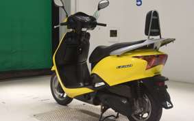 HONDA LEAD 110 1991 JF19