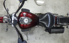 YAMAHA DRAGSTAR 1100 CLASSIC 2002 VP13J