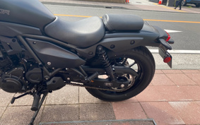 KAWASAKI ELIMINATOR 400-1 2024 EL400A