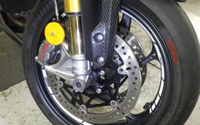 TRIUMPH STREET TRIPLE MOTO 2023