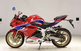 HONDA CBR250RR A 2000 MC51