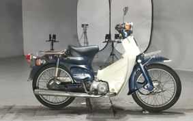 HONDA SUPER CUB70 C70