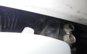 SUZUKI ADDRESS 110 2015 CE47A