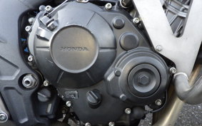 HONDA CB650F 2016