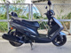 Фото Yamaha CYGNUS 125 X с японского аукциона