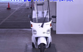 HONDA GYRO CANOPY-2