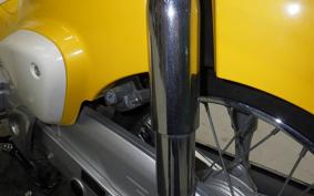 HONDA C50 SUPER CUB