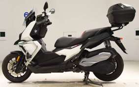 BMW C400X 2020