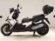 Фото BMW C400X 2020 с японского аукциона