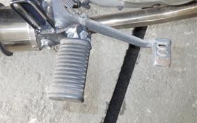 SUZUKI VANVAN 200 NH41A