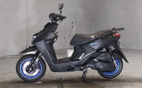 YAMAHA BW S125 SEA6J