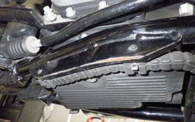 HARLEY FLD 1580 2011