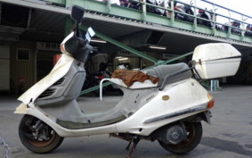 HONDA SPACY 125 Gen. 2