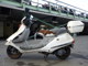 Фото Honda SPACY 125 Gen. 2 с японского аукциона